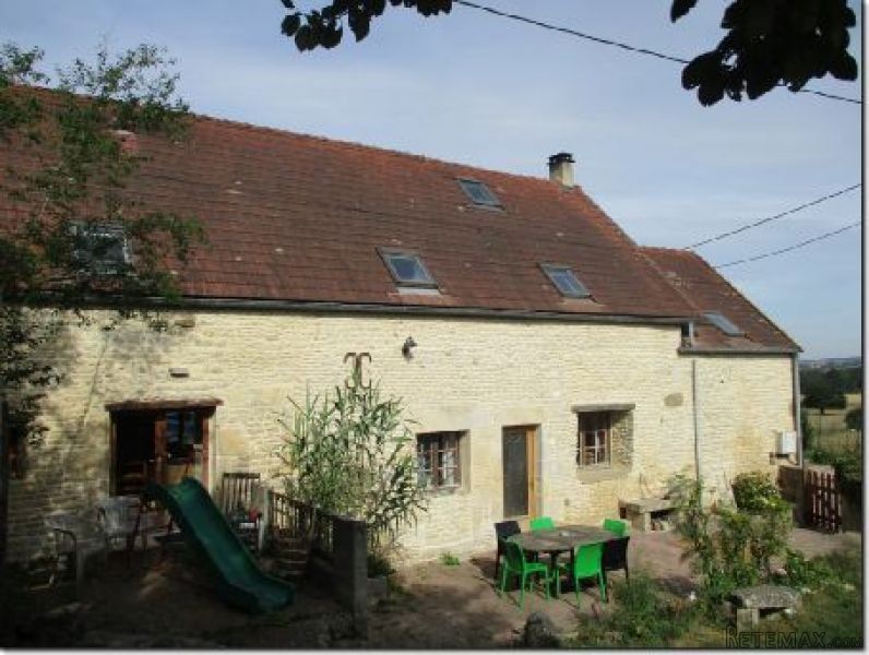 Good Solid House with Character