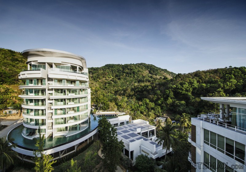 Karon Hill - Brand New Apartment in.. - 2
