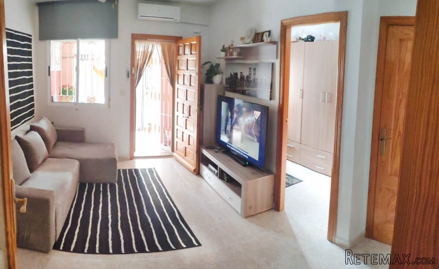 La casa está ubicada en el área de Torreta 3 en la u.. - 4