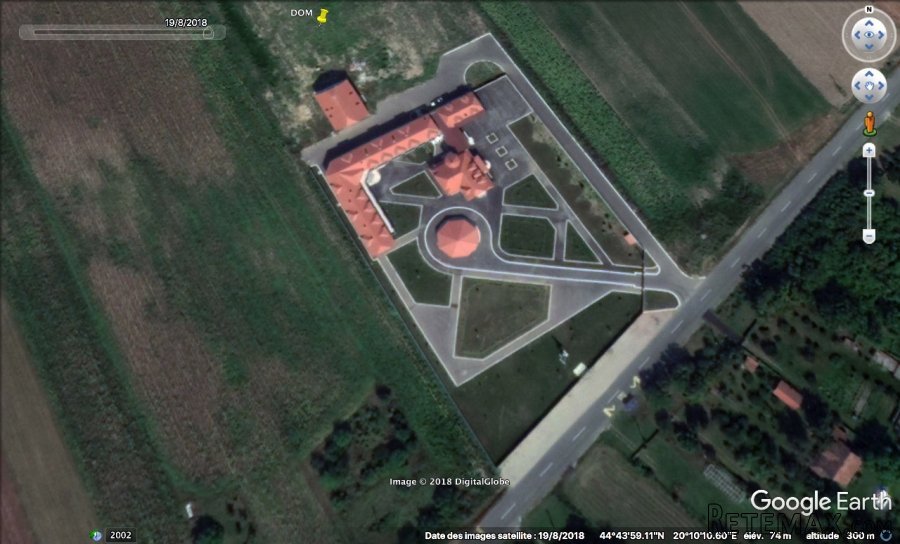 Prodaja doma za stare Surcin-Progar - 5