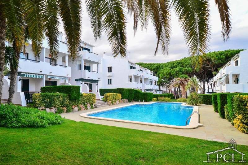 /046 Apartment | Platja de Pals