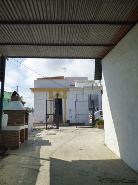 3 Bedrooms - Country House - Malaga -..