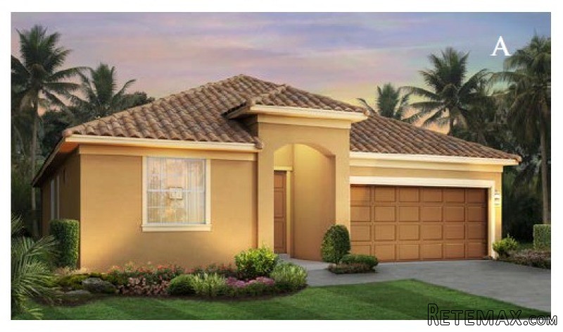 4 Bedrooms - Detached - Florida - For..