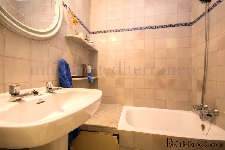 Gorgeous little town house to reform in Campanet with a.. - 5