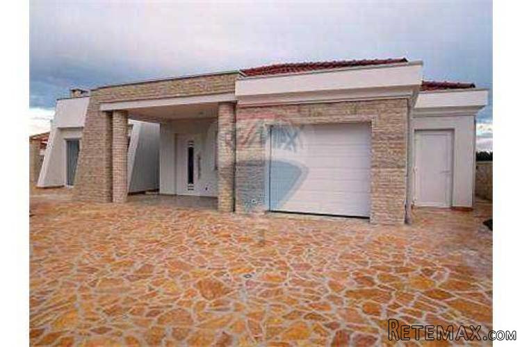 ISTRA, UMAG, MODERNA VILLA S BAZENOM - 3