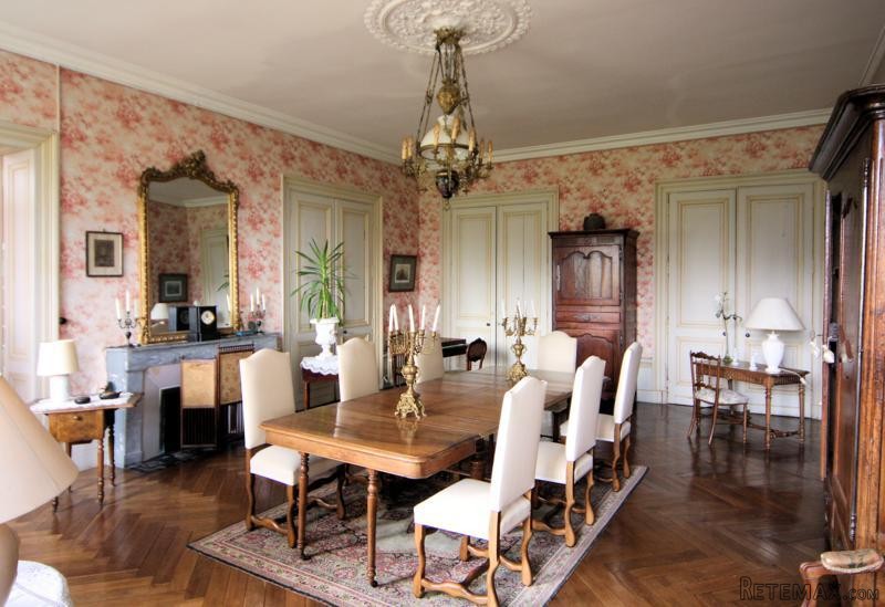 Stunning Riverside Napoleonic Manor.. - 2