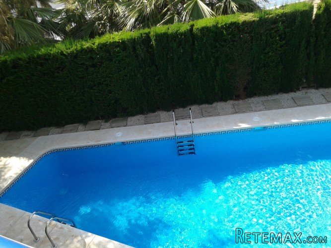 Calpe/ Zona Levante - Playa Fossa / 80 m2, 3 habitaciones..