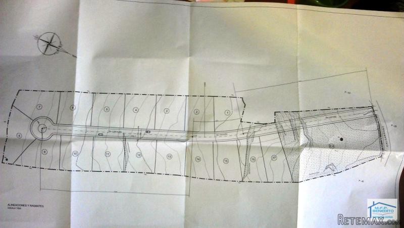 Plot for sale in URB. PINOS DE ALHAURIN.. - 2
