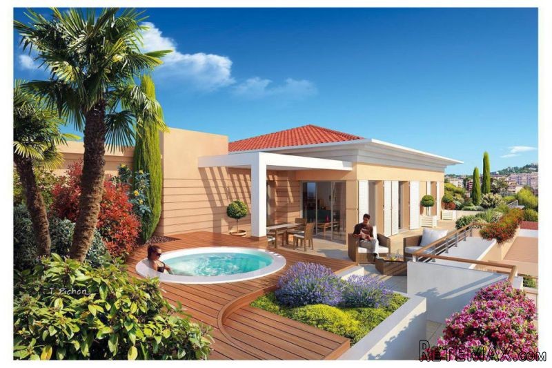 Sale Apartment - Cannes - 2