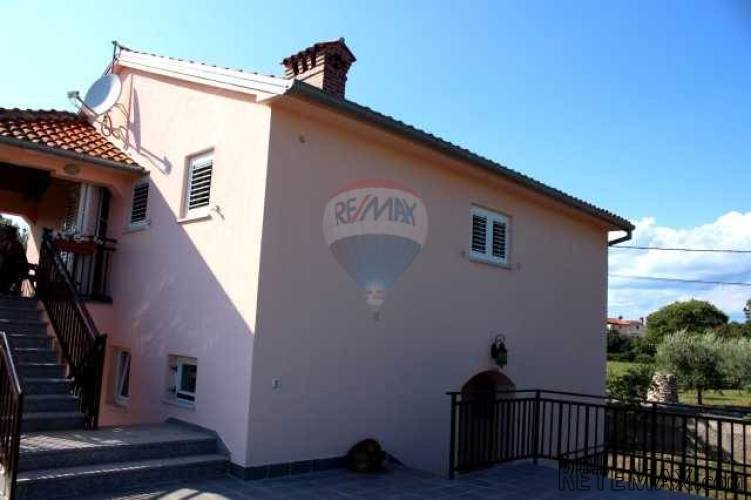 Apartmanska kuća u Krnici s pogledom na more - 4
