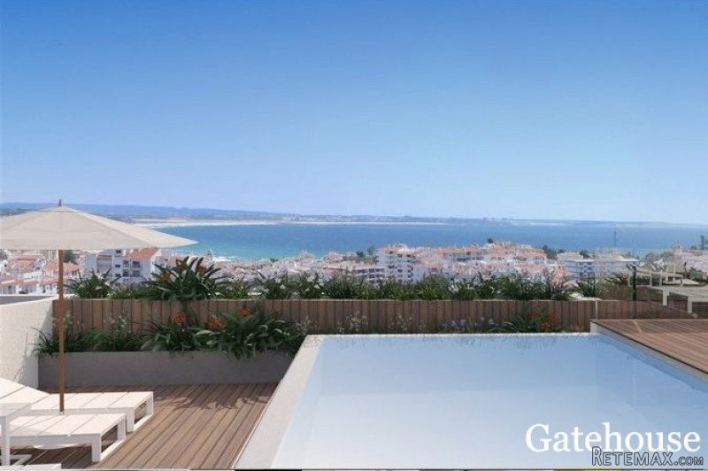 Beach New Apartments For Sale In Lagos