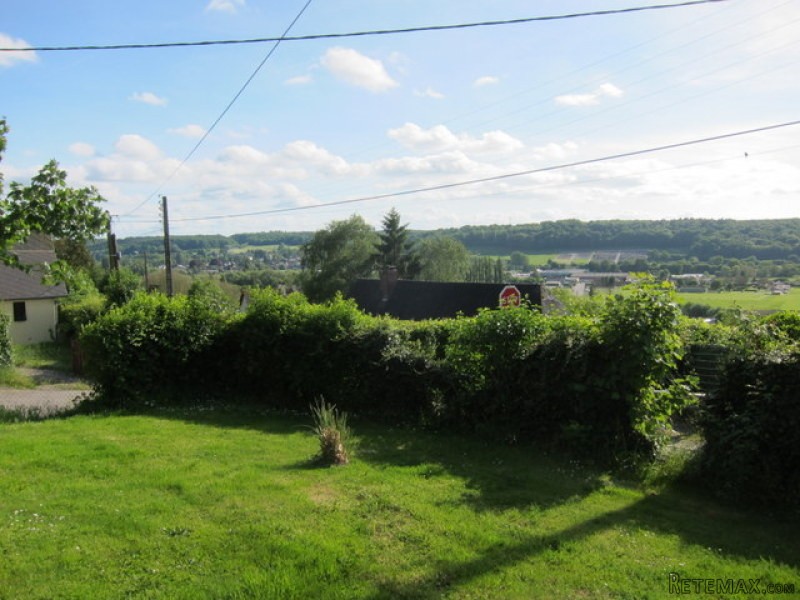 Detached House with Open Views - 2