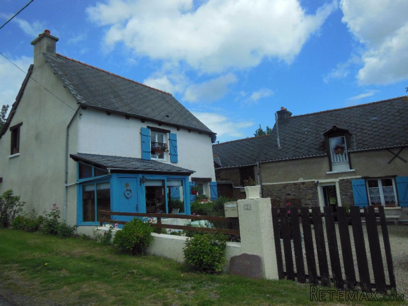 SECTOR BROONS Charming cottage with.. - 2