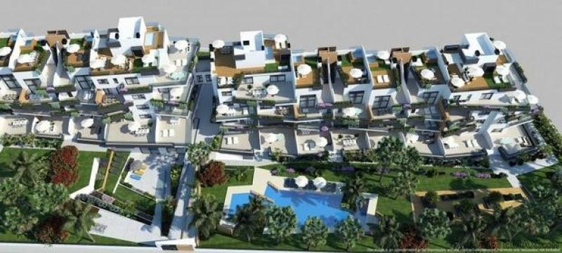 2 bedroom apartment for sale - 2