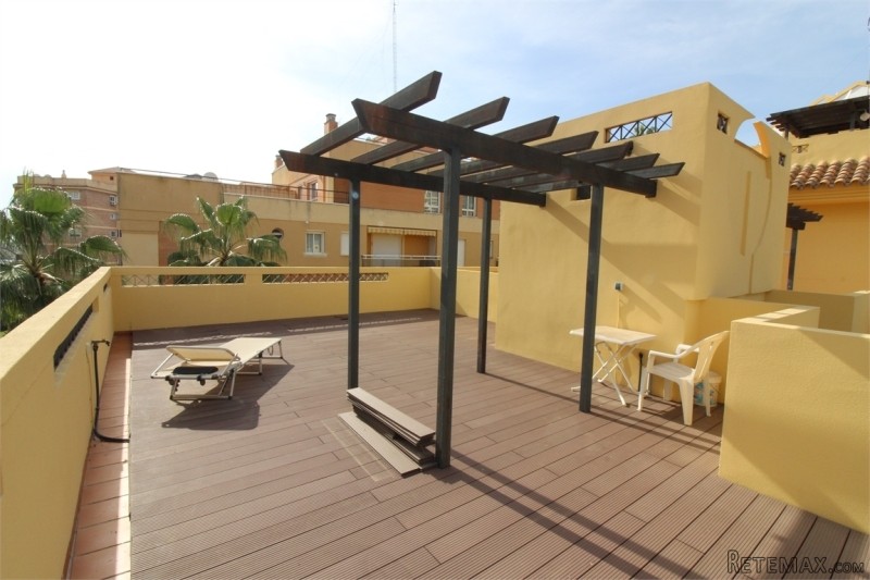 Torremolinos - Costa del Sol - 2