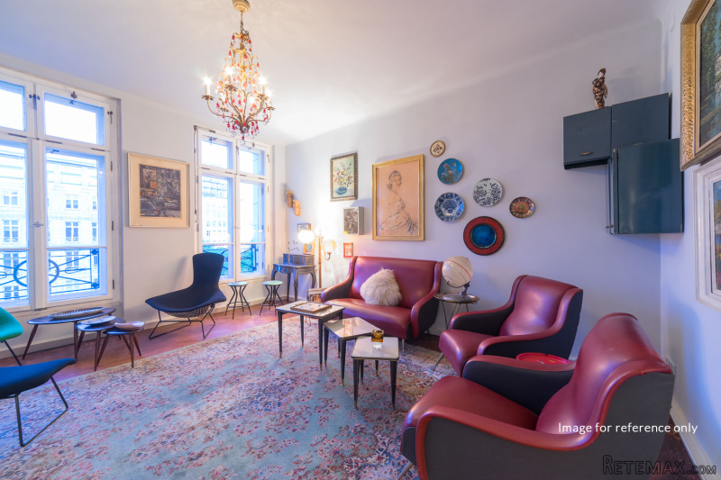 Unique Apartment in Central Berlin: DDR.. - 2