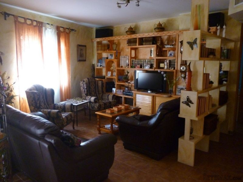 3 Bedrooms - Town House - Malaga - For..