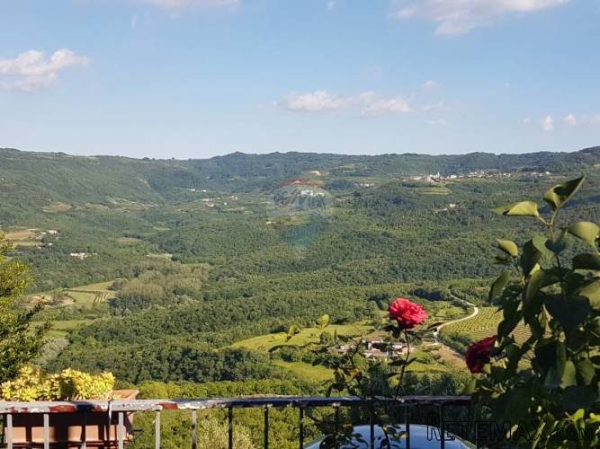 Kuća u Motovunu - 2