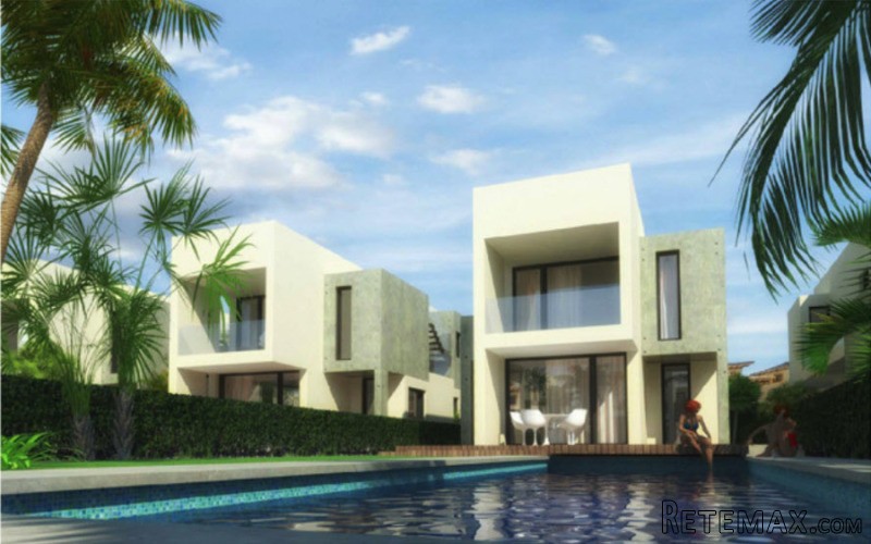 3 Bedrooms - Villa - Alicante - For Sale - 2