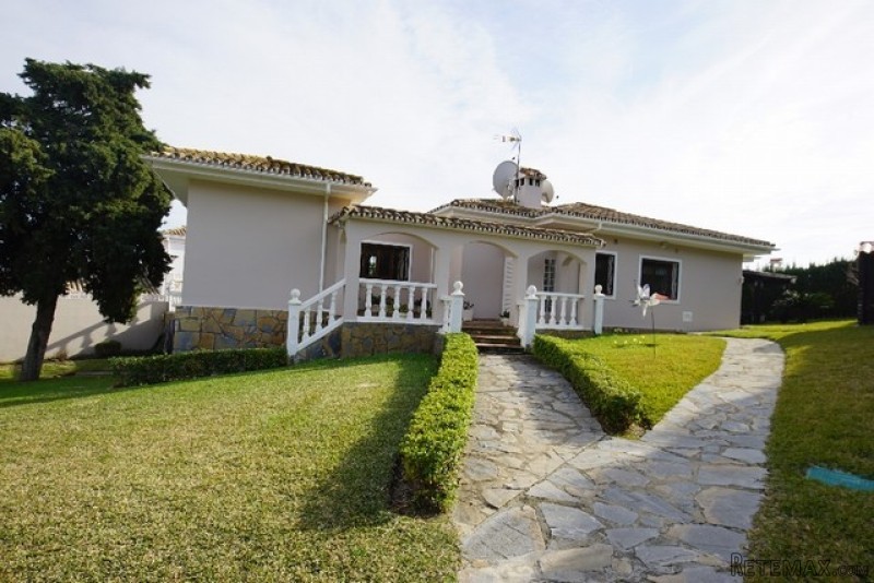 3 Bedrooms - Villa - Malaga - For Sale - 2