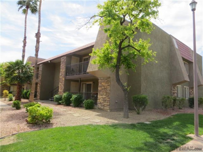 5201 River Glen Dr Unit 163 Las Vegas.. - 2