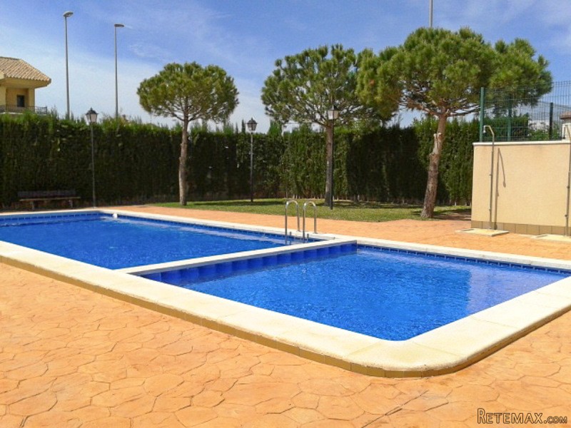 2 Bedrooms - Apartment - Alicante - For.. - 2