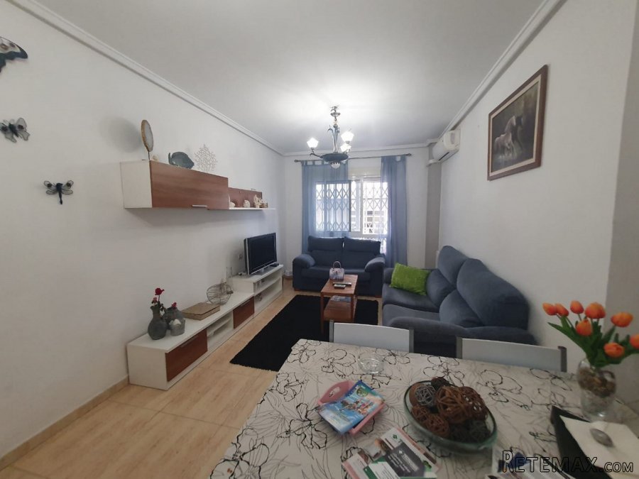 Apartamento de 2 dormitorios, a 500 metros de Playa del.. - 2