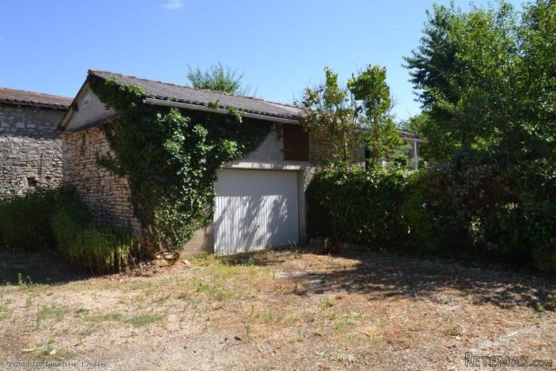 Barn Ready For Conversion With Attached.. - 2