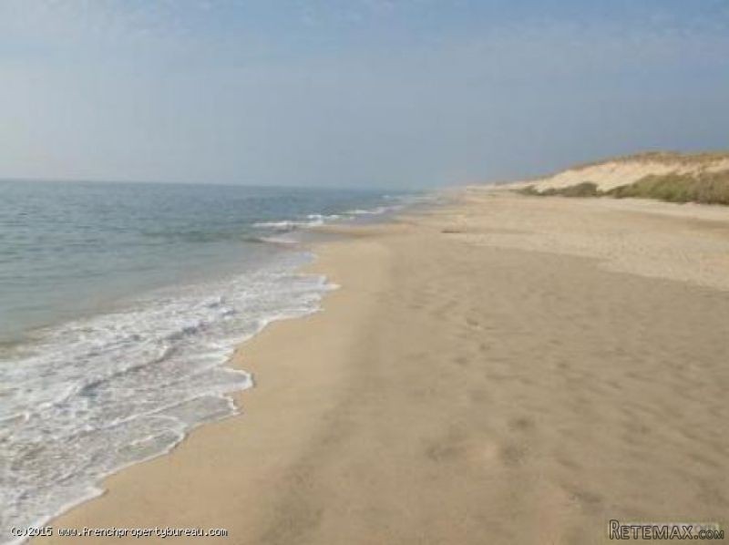 Building plots near the beach - 2