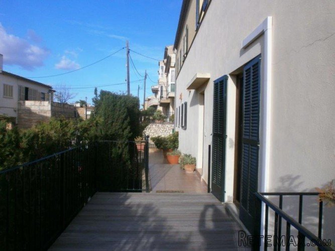 Modern detached house in the heart of Campanet village.. - 2