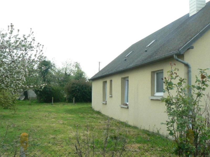 Modern House with Garage and Garden - 2