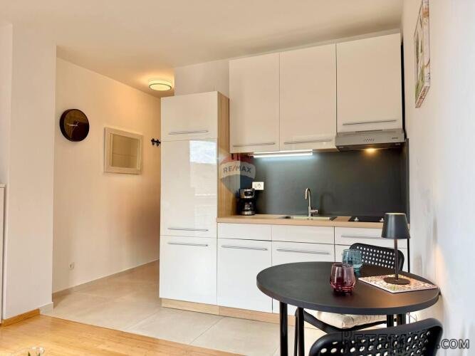 OTOK KRK -NJIVICE studio apartman 400 metara do plaže - 2