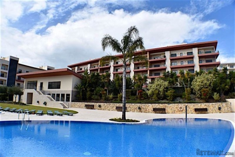 T1+1 Bedroom Apartment Near The Beach..