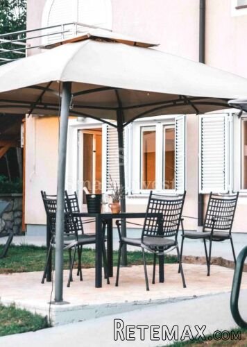 VOLOSKO, etaža vile 170 m2, 3 etažirana zasebna apartmana - 2