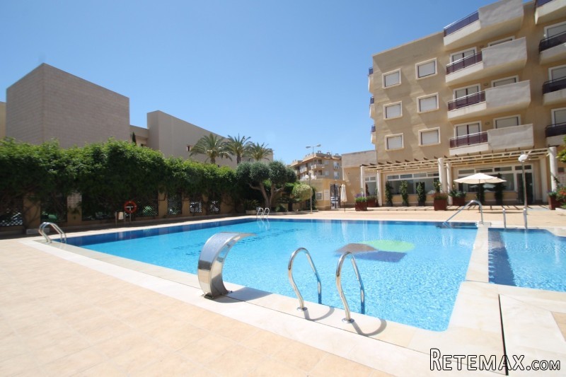 2 Bedrooms - Apartment - Costa Blanca..