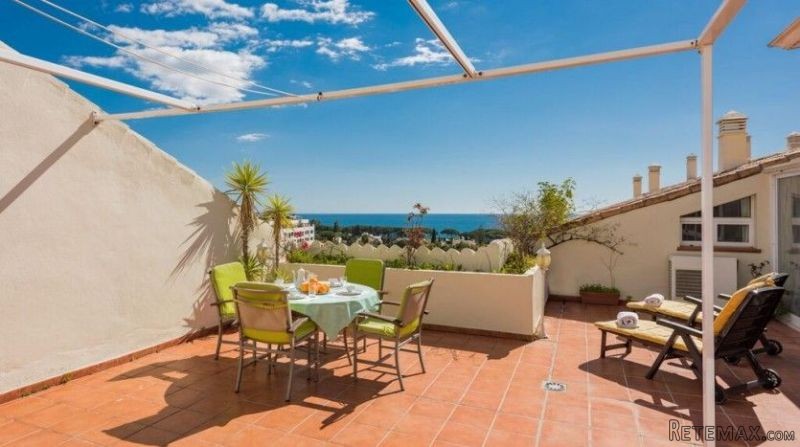 4 Bedrooms - Penthouse - Malaga - For.. - 2