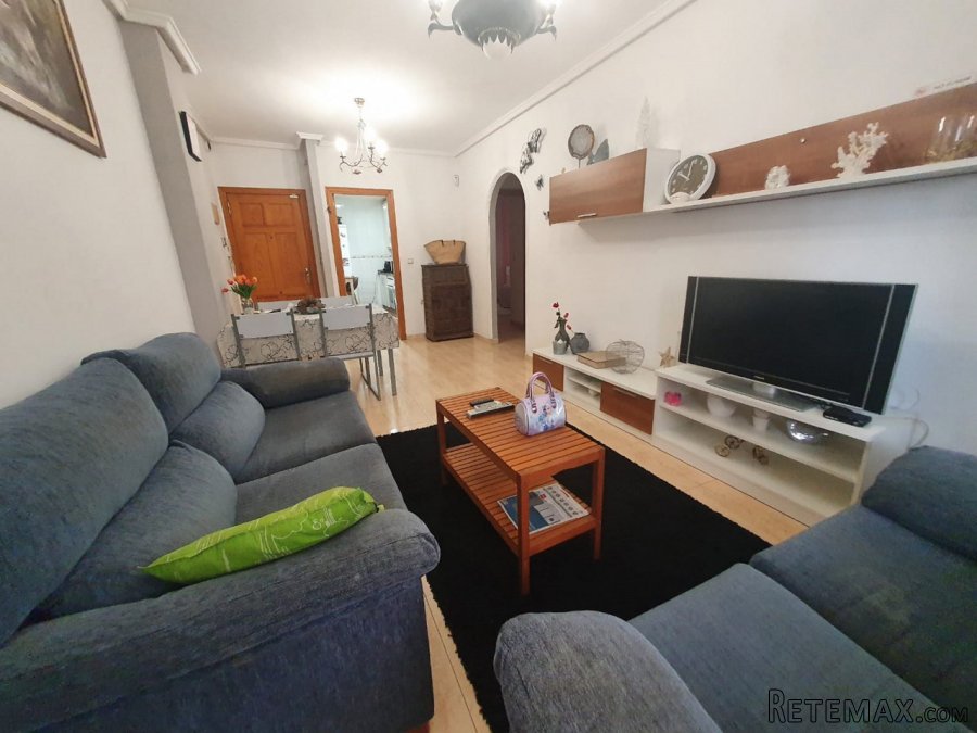 Apartamento de 2 dormitorios, a 500 metros de Playa del.. - 3