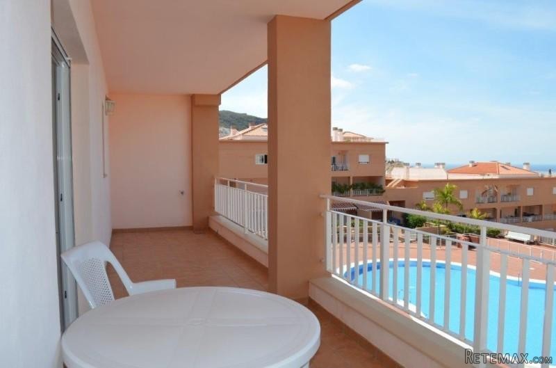 Apartment For Sale in El Madroñal..