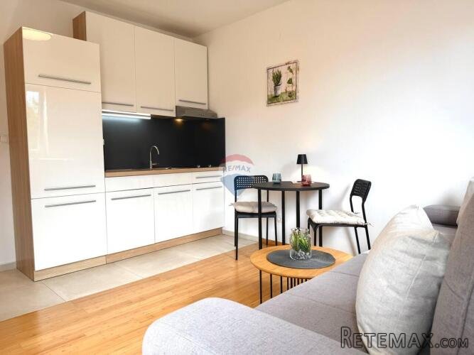 OTOK KRK -NJIVICE studio apartman 400 metara do plaže - 3