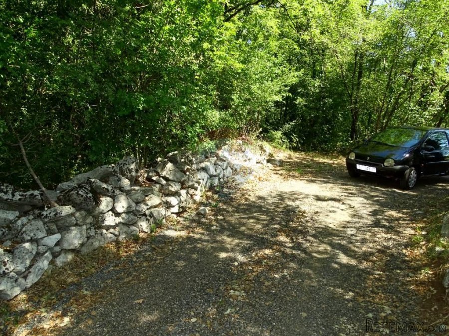 SRDOČI - građevinsko zemljište - 3