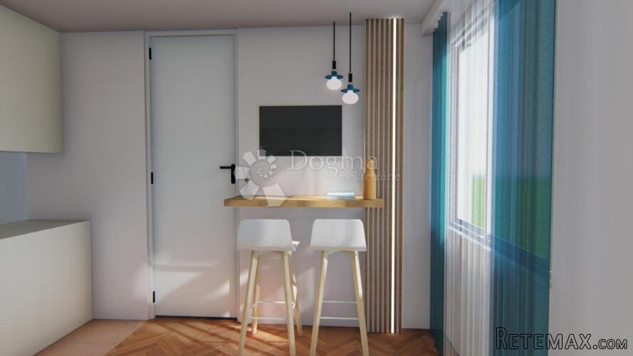 Stan: Split, 79,01m2 - 3
