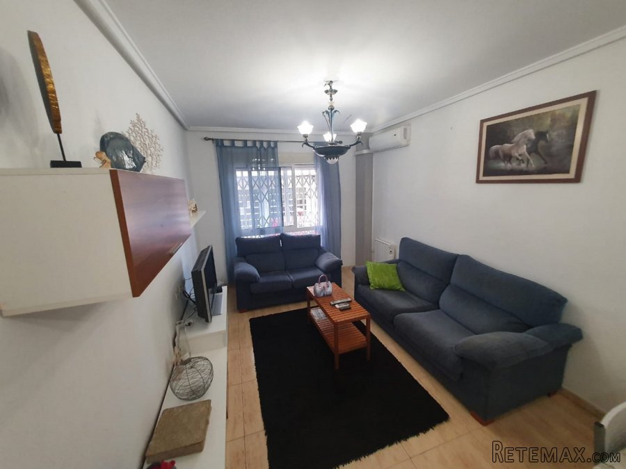 Apartamento de 2 dormitorios, a 500 metros de Playa del.. - 4