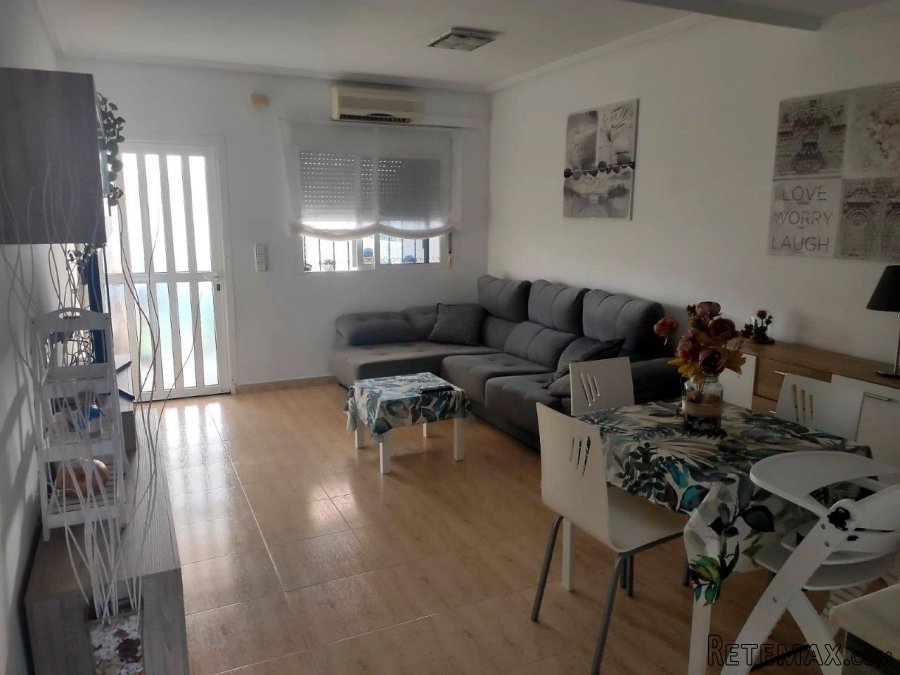 Bonito Duplex reformado en Playa Flamenca.La propiedad.. - 4