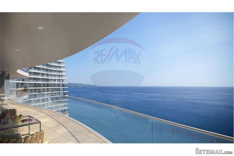 Condo/Apartment - For Sale - Agios..