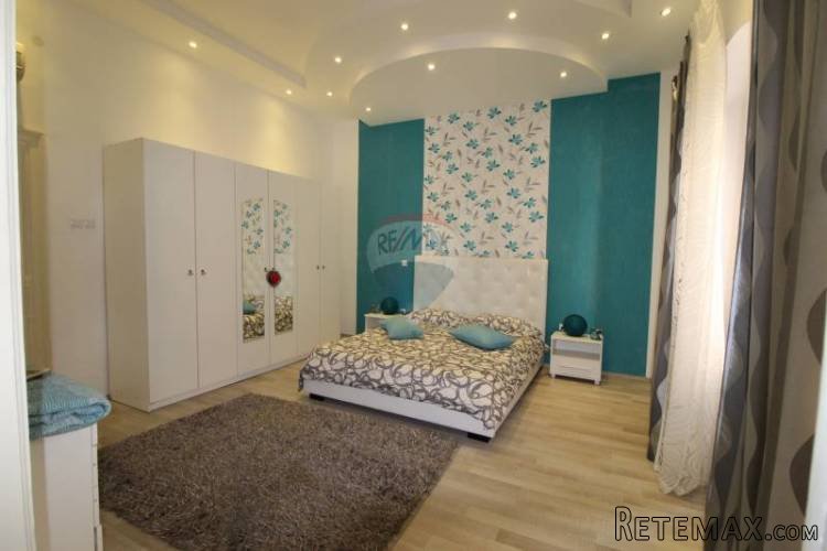Namješten i moderno opremljen stan u centru površine 112m2 - 5