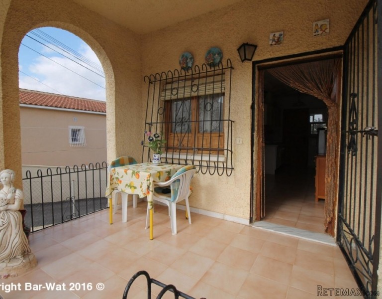 Resale · Villa · Spain · Costa Blanca So.. - 2