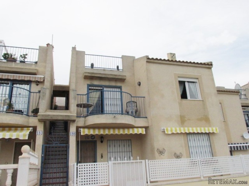 2 Bedrooms - Apartment - Alicante - For..