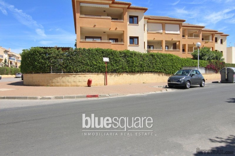 3-Bedroom apartment close to the beach.. - 2