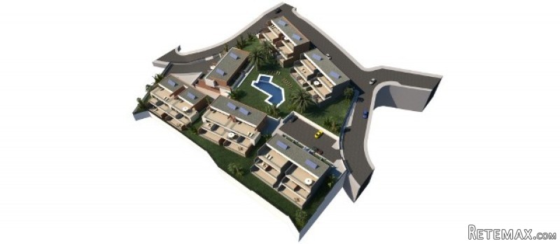New Building Villamartin 3 Beds.. - 2