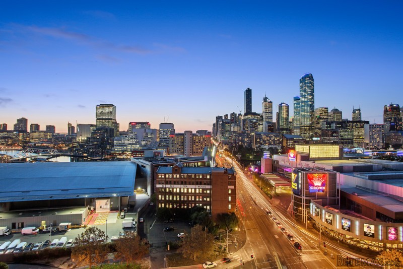 City Views and Splendid Vue Grande Style - 2